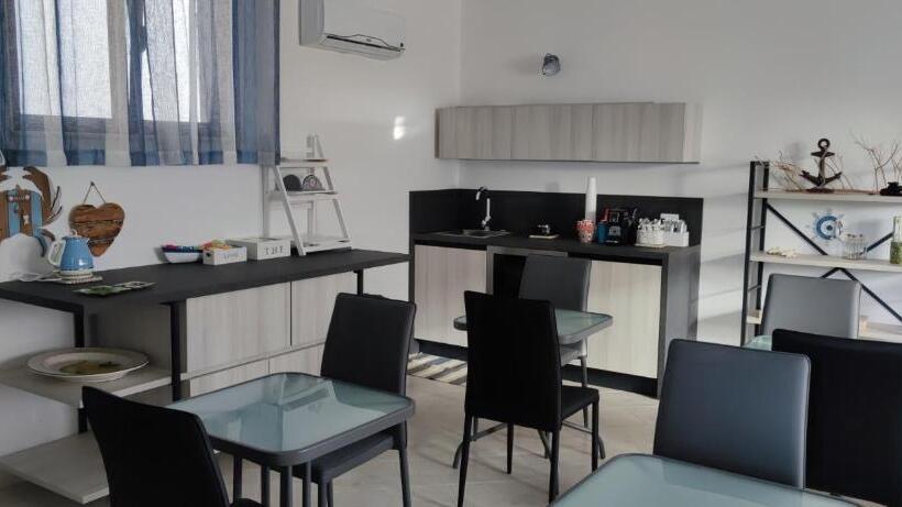 Bed and Breakfast Go Island