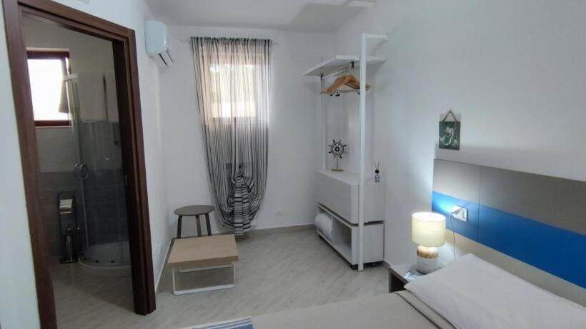 Bed and Breakfast Go Island