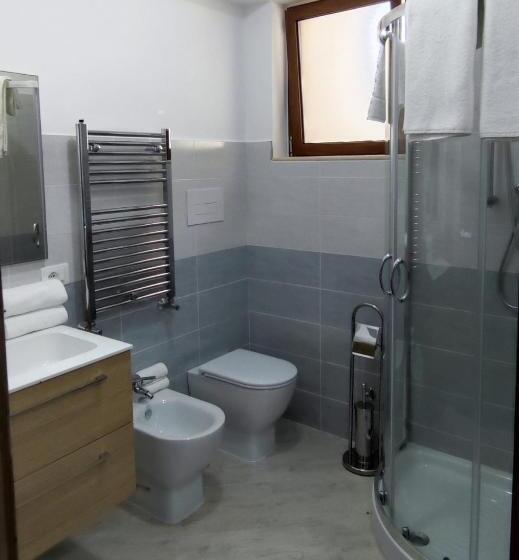 Bed and Breakfast Go Island