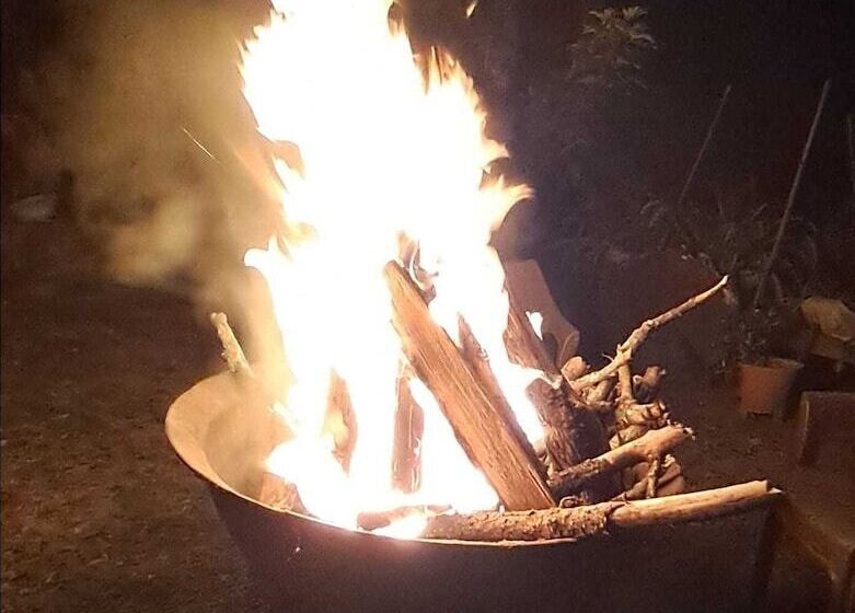 تختخواب و صبحانه Villa Chelsey