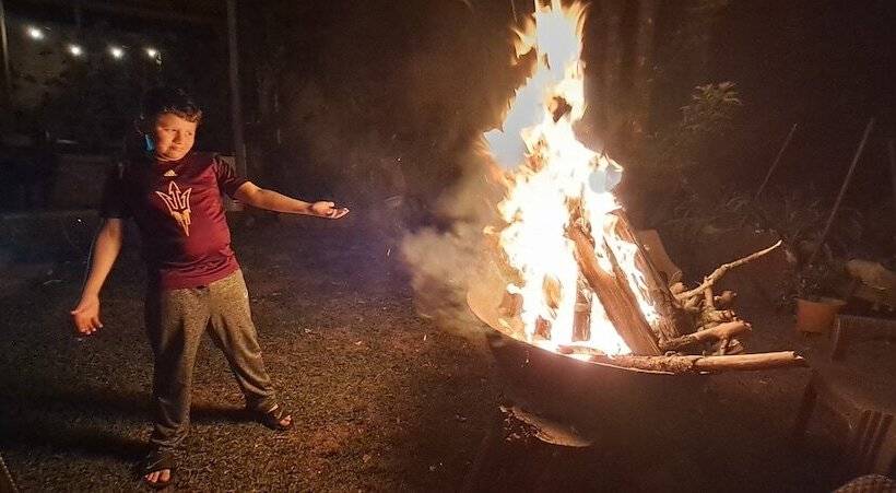 تختخواب و صبحانه Villa Chelsey