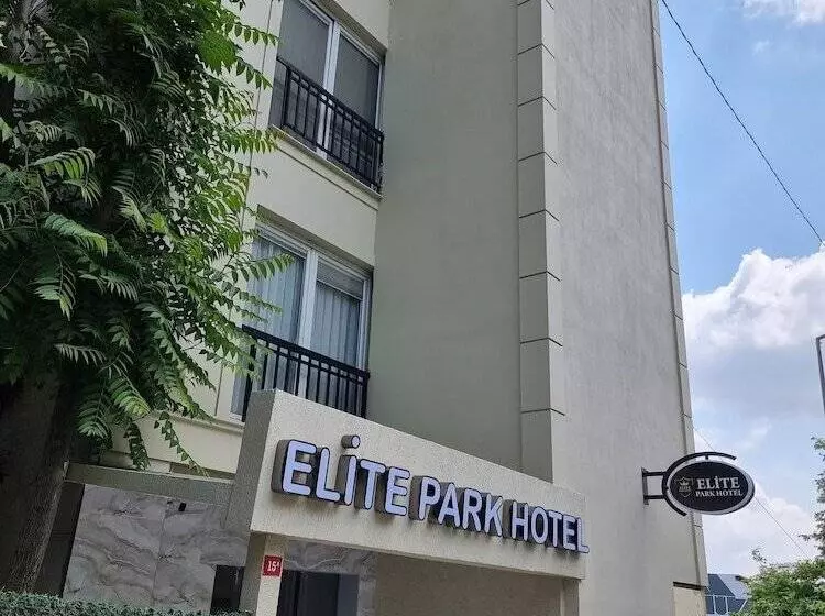 Elite Park Hotel & Suites