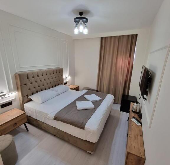 Elite Park Hotel & Suites