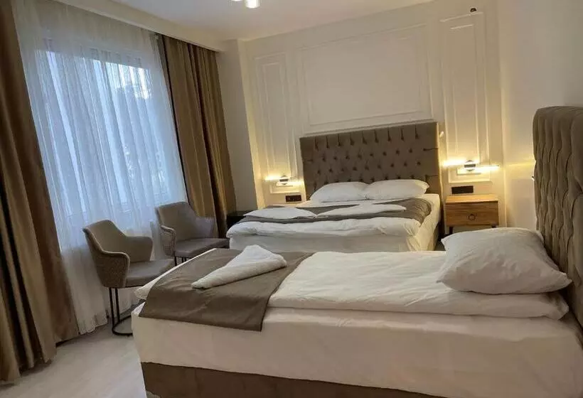 Elite Park Hotel & Suites
