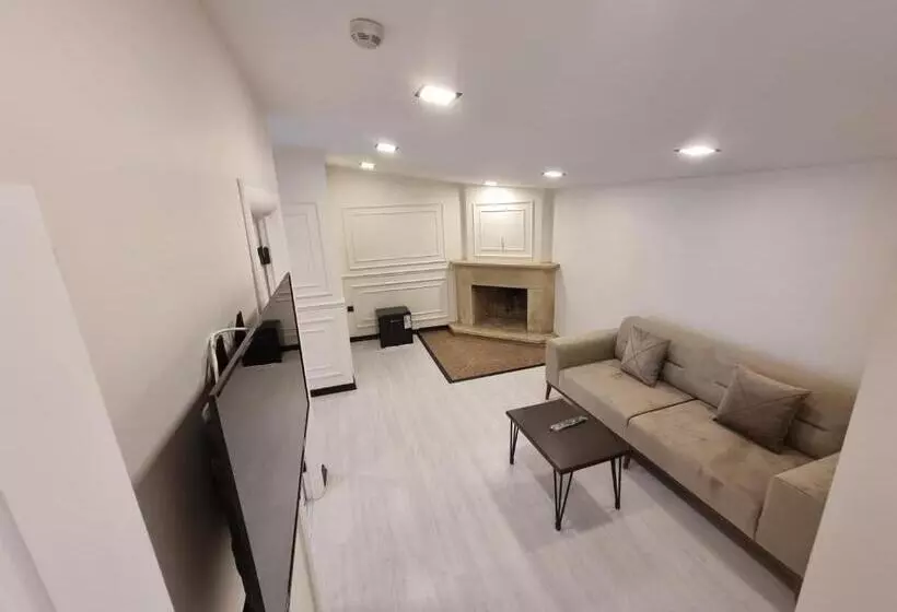 Elite Park Hotel & Suites