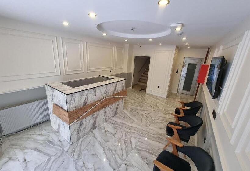 Elite Park Hotel & Suites