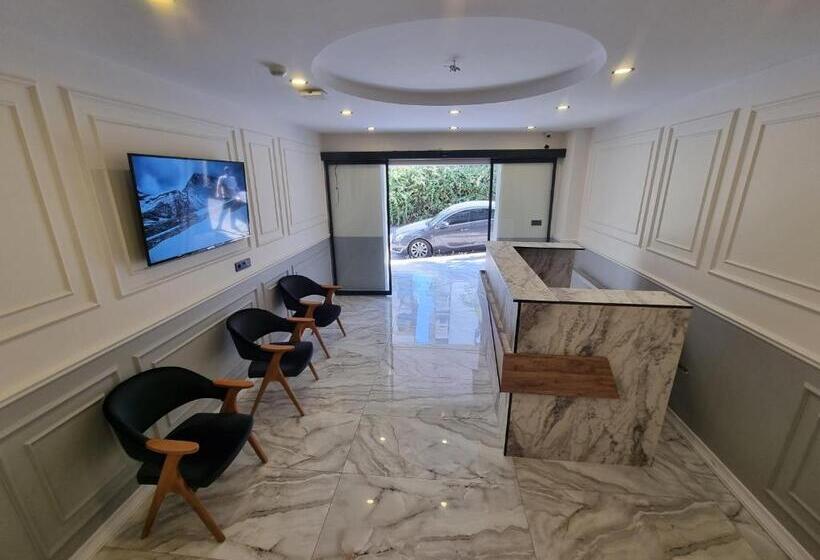 Elite Park Hotel & Suites