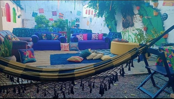 Hostel Recife Bar Quartos Climatizados Das 22h às 8h