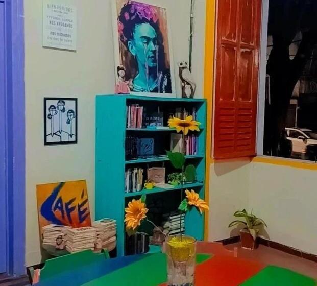 Hostel Recife Bar Quartos Climatizados Das 22h às 8h