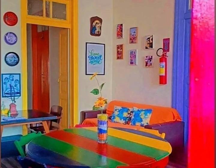 Hostel Recife Bar Quartos Climatizados Das 22h às 8h