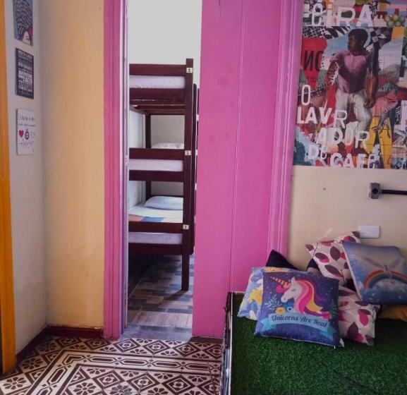 Hostel Recife Bar Quartos Climatizados Das 22h às 8h