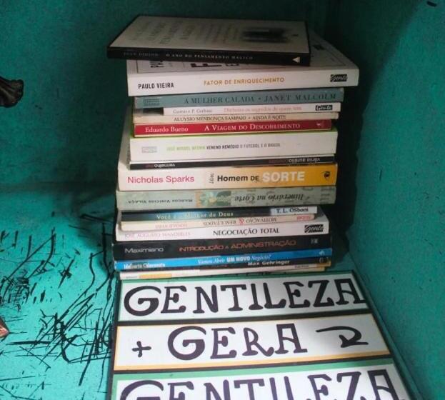 Hostel Recife Bar Quartos Climatizados Das 22h às 8h