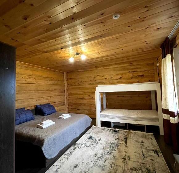 هتل гостевой двор алишер