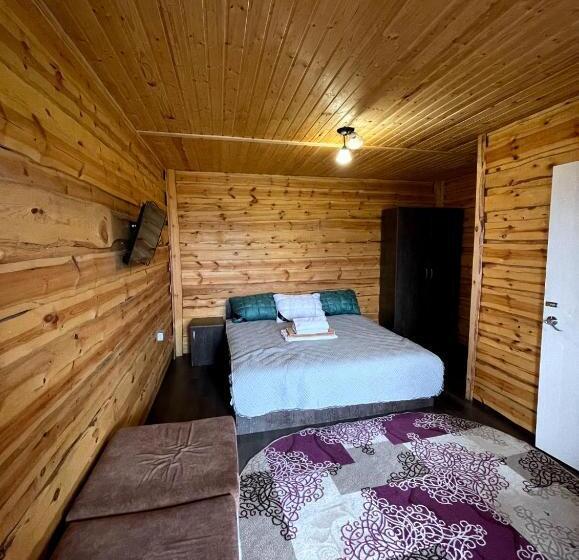 هتل гостевой двор алишер