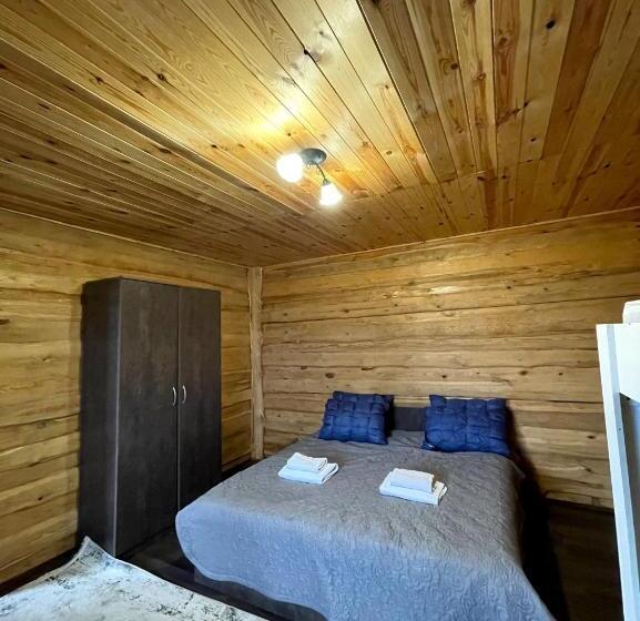 هتل гостевой двор алишер