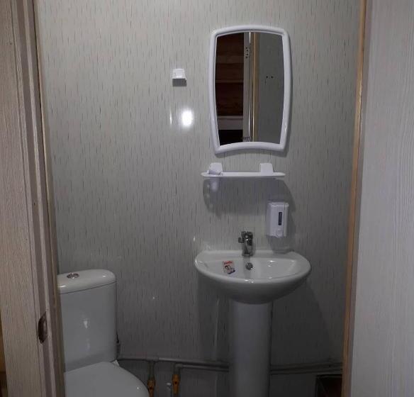 هتل гостевой двор алишер