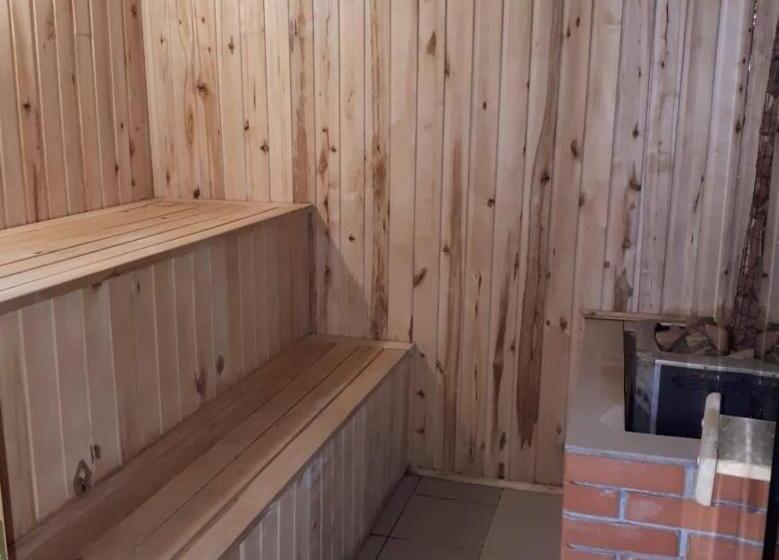 هتل гостевой двор алишер