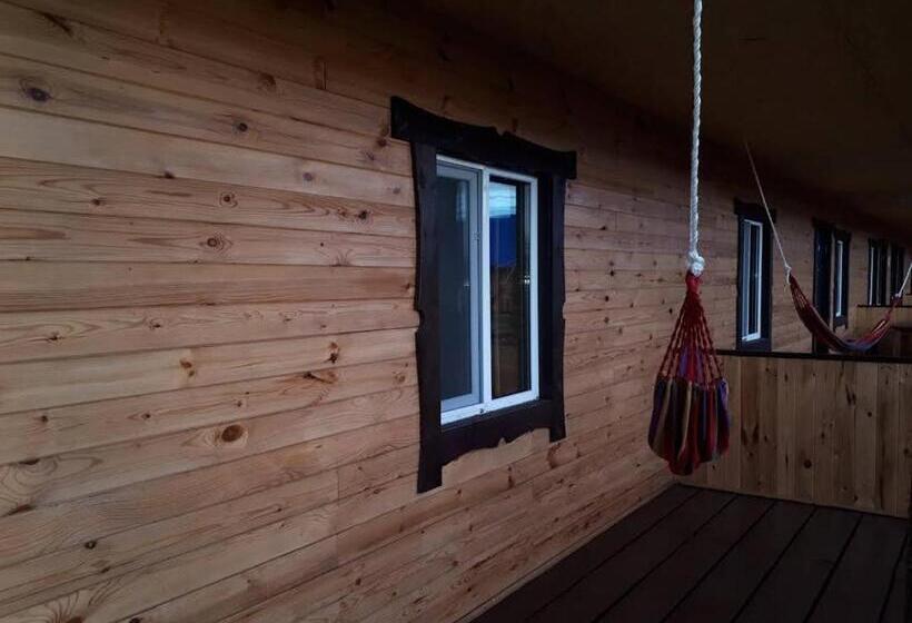 هتل гостевой двор алишер