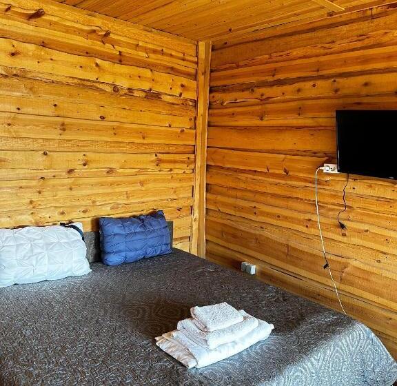 هتل гостевой двор алишер