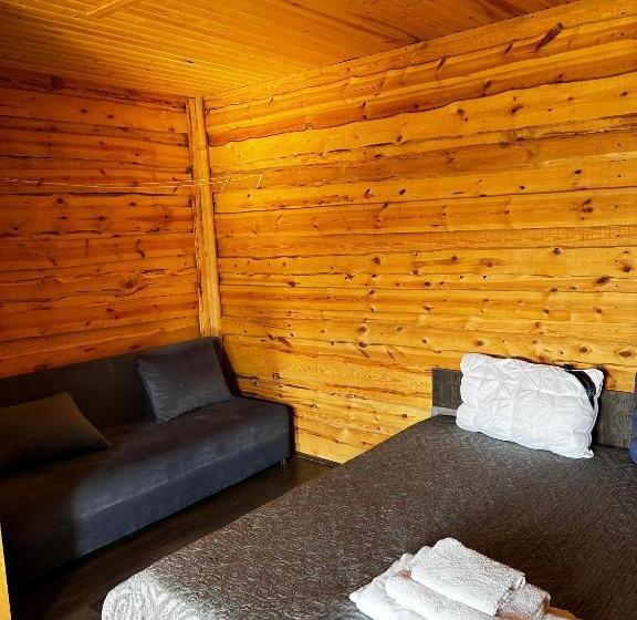 هتل гостевой двор алишер