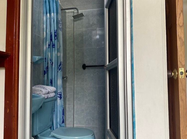 هتل Gales Sogamoso