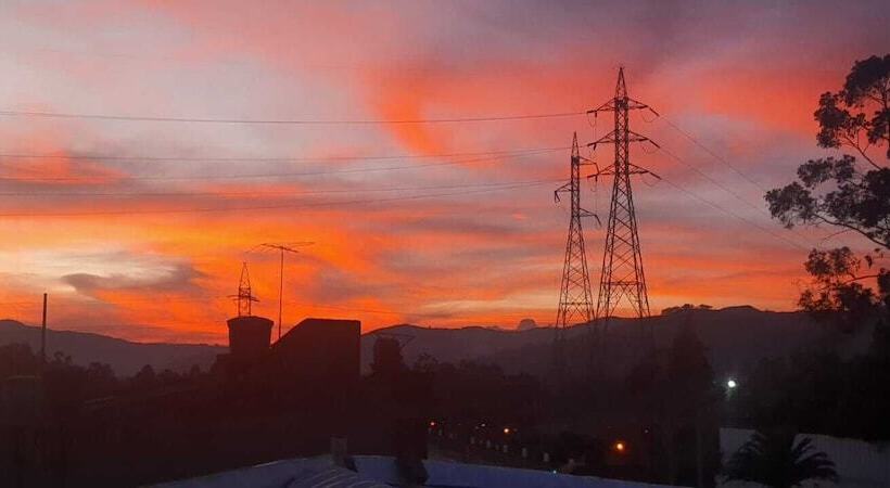 هتل Gales Sogamoso