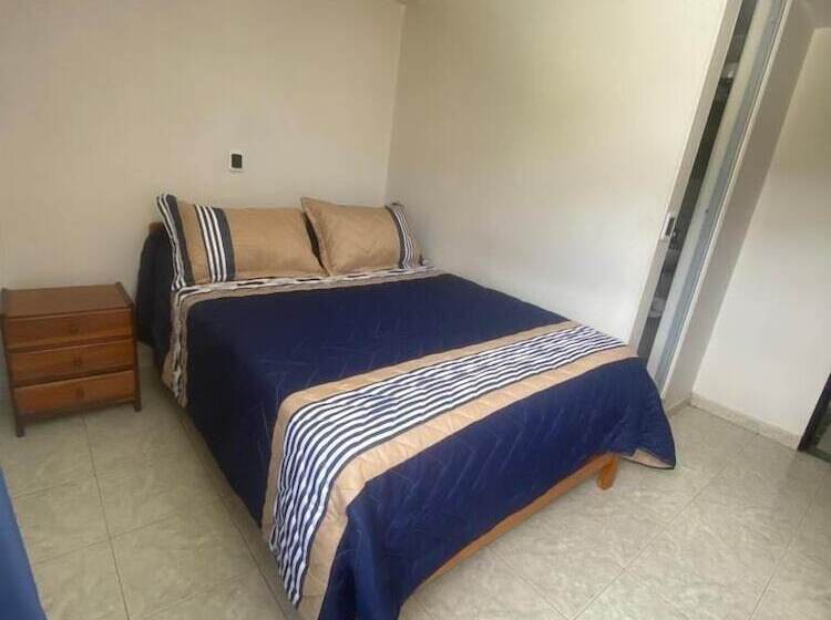 هتل Gales Sogamoso