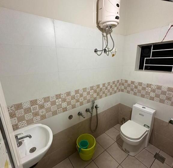 Hotel Zahir Residency