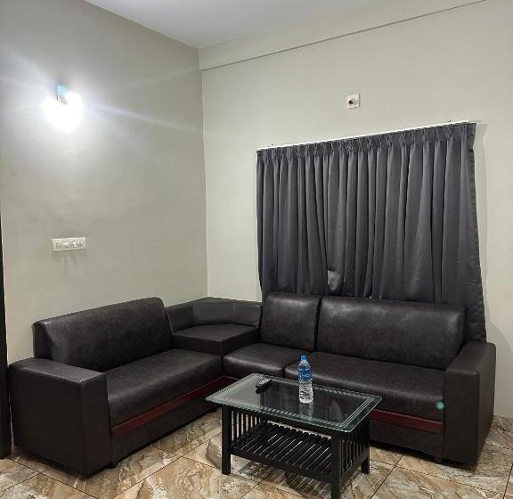 Hotel Zahir Residency