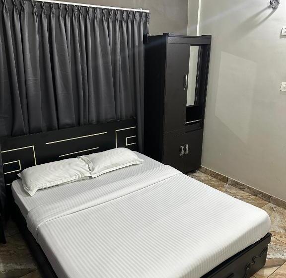 Hotel Zahir Residency