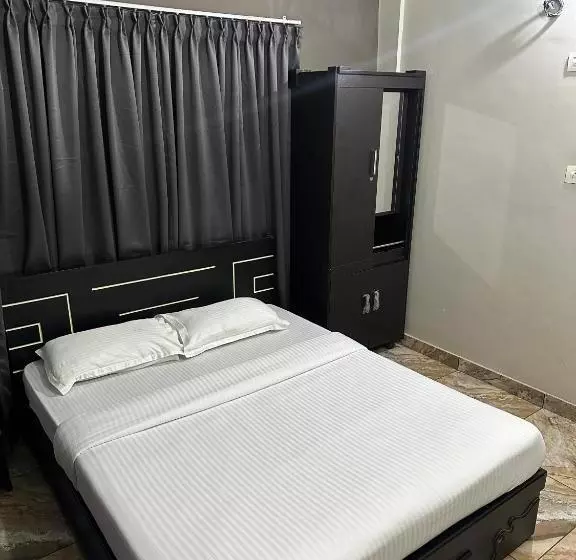 Hotelli Zahir Residency