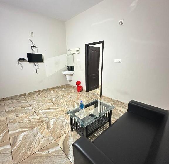 Hotel Zahir Residency