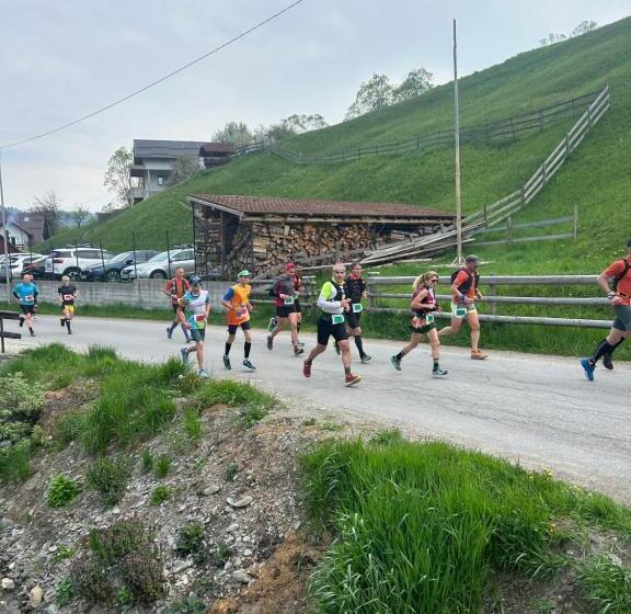 پانسیون Casa Mia