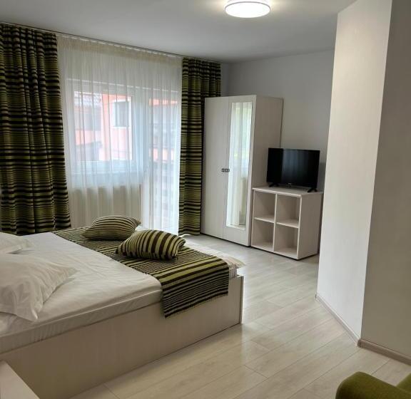 پانسیون Casa Mia