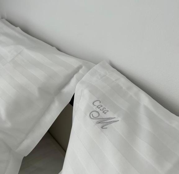 پانسیون Casa Mia