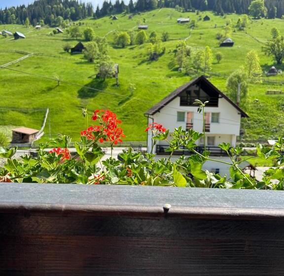 پانسیون Casa Mia