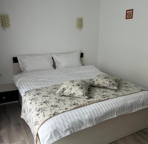 پانسیون Casa Mia