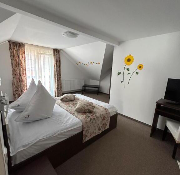 پانسیون Casa Mia