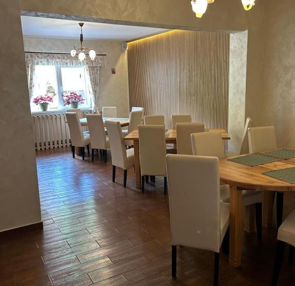 پانسیون Casa Mia