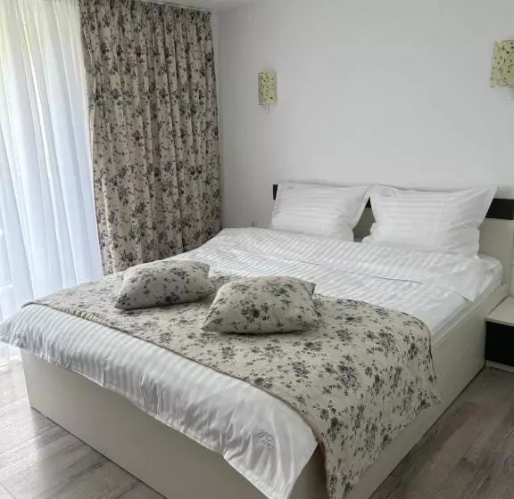 ペンション Casa Mia
