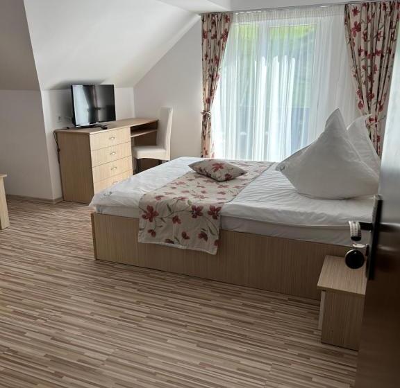 پانسیون Casa Mia