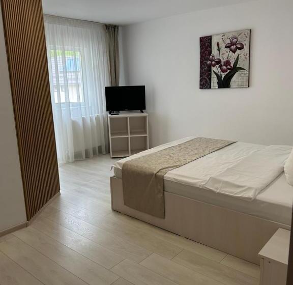 پانسیون Casa Mia