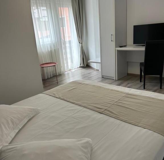 پانسیون Casa Mia