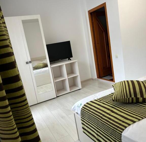 پانسیون Casa Mia