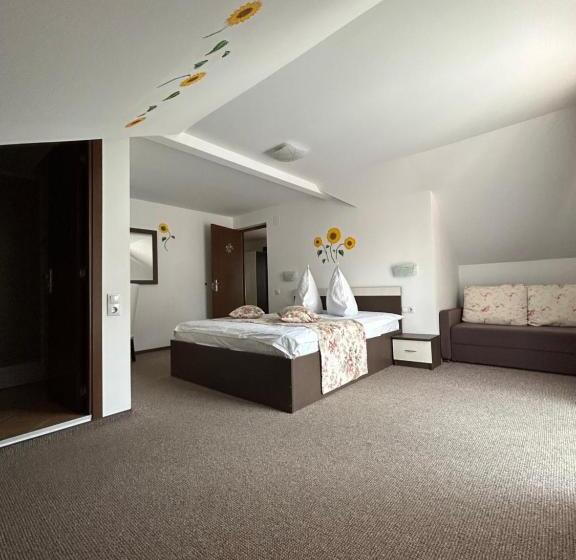 پانسیون Casa Mia