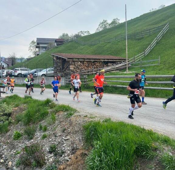 پانسیون Casa Mia