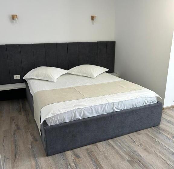 پانسیون Casa Mia