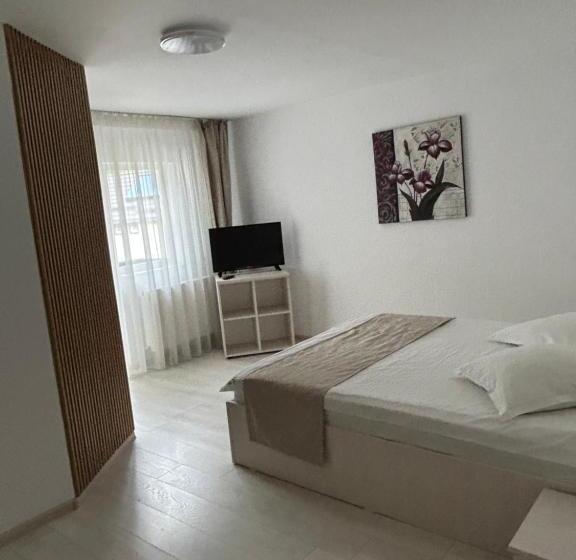 پانسیون Casa Mia