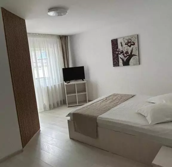 ペンション Casa Mia