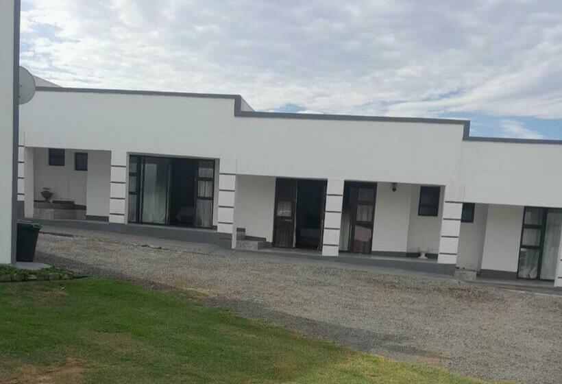 膳宿费 Luyolo Guest Lodge